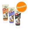 Set prova misto! Pasta Tubidog - Set %: 3 x 75 g precio