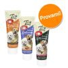 Set prova misto! Pasta Tubidog - Set %: 3 x 75 g