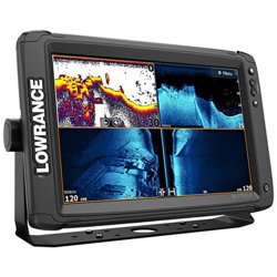 Lowrance Eco / gps Elite 7 Ti 2 Eco / gps Elite-7 Ti 2 E Trasd. 3-1 precio