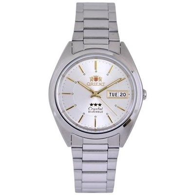 Fab00006w9 Orologio Uomo Meccanico Automatico