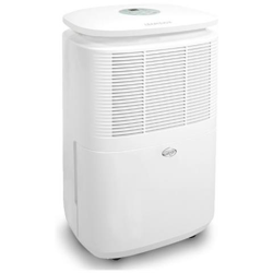 LILIUM EVO 13 Deumidificatore 13 Litri / 24 Ore Capacità Tanica 2,2 Litri Potenza 210 Watt características