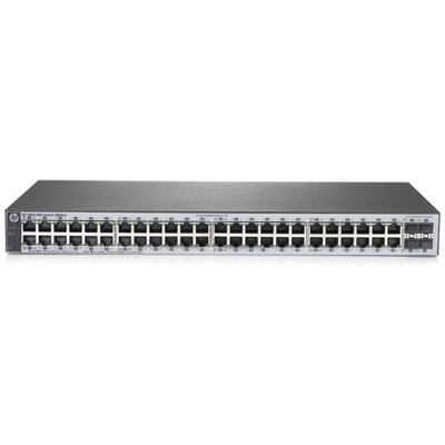 HPE 1820 48G Switch