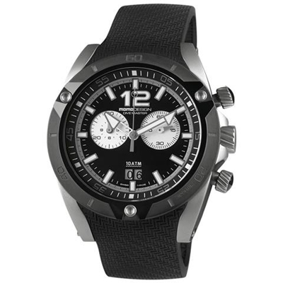 design Md282sb-31 Orologio Uomo Al Quarzo