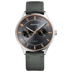 Orologio Bering Uomo precio