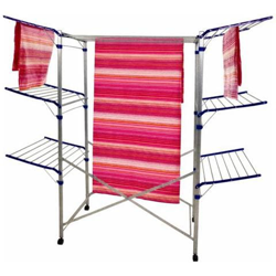 Stendibiancheria stendilenzuola Cavalletto Alluminio PEGASUS 192X57X164H características