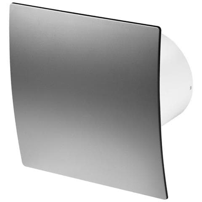 125mm Tirare Il Cavo Aspiùatore Raso Abs Pannello Frontale Escudo Parete Soffitto Ventilatore