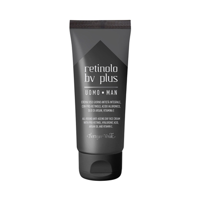 Retinolo Bv Plus - Uomo - Crema viso giorno antieta