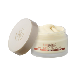 Retinolo Bv Plus - Crema viso notte - antieta potenziata en oferta