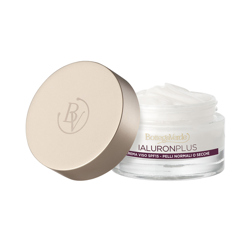 Crema per il viso ricompattante, effetto filler*, con acido Ialuronico en oferta