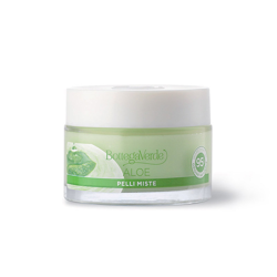 Aloe - Crema gel viso 24 ore - pelli miste precio