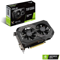 GeForce GTX 1650 Super 4 GB GDDR6 Pci-E 1 x DVI-D 1 x DisplayPort / 1 x HDMI características