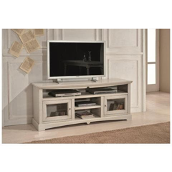 Porta Tv Legno Colore Grigio Patinato - Codluis 349 características