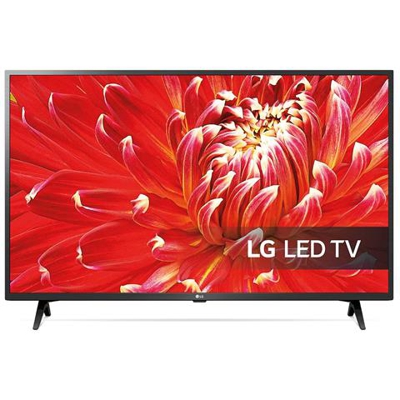 TV LED Full HD 43LM6300PL 43'' Smart TV