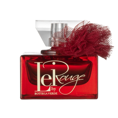 Lei Rouge - Eau de parfum