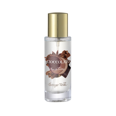 Cioccolato - Eau de toilette