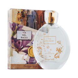 Via del bacio - Eau de toilette en oferta