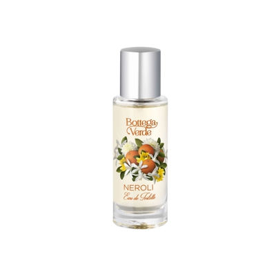 Neroli - eau de toilette