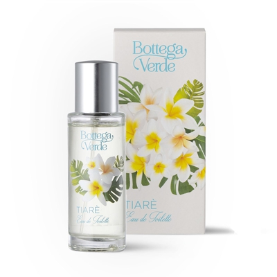 Tiare - Eau de toilette