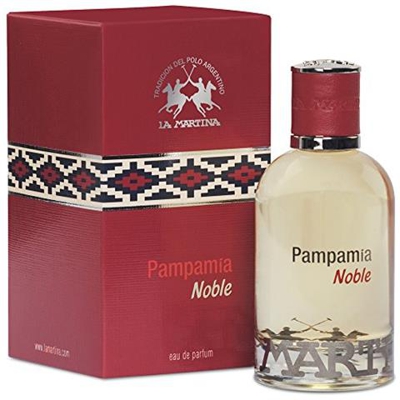 Pampamia Noble Eau De Parfum Spray 100 Ml
