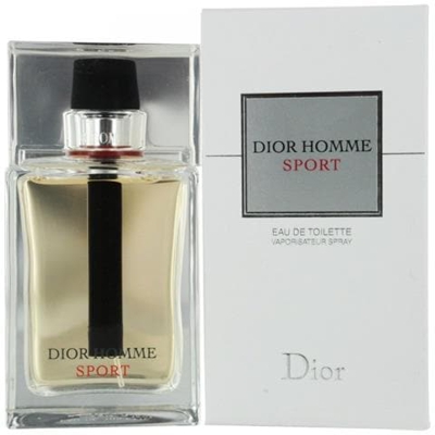 Homme Sport Eau De Toilette 200 Ml Spray