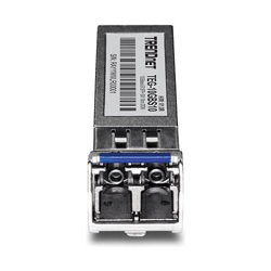 TEG-10GBS10, SFP+, LC, IEEE 802.3ae, 0 - 70 °C, CE, FCC, 0 - 95% en oferta