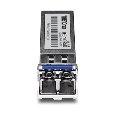 TEG-10GBS10, SFP+, LC, IEEE 802.3ae, 0 - 70 °C, CE, FCC, 0 - 95%