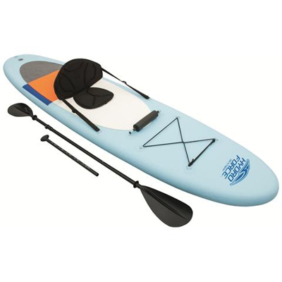 Tavola Sup / Kayak Coast Liner 320x81x12 Cm