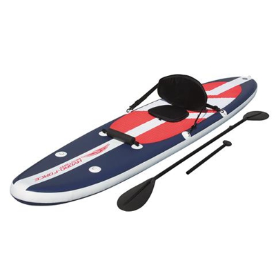 Tavola Sup Long Tail + Kayak 2 in1