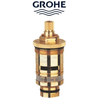 Termoelemento 1/2' 47024000