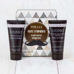 Kit Nero d'Ambra en oferta