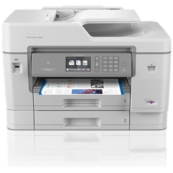 Stampante Multifunzione MFC-J6945DW Inkjet a Colori Stampa Copia Scansione Fax A3 35 Ppm Wi-Fi USB Ethernet precio