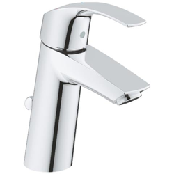 Eurosmart Miscelatore Monocomando Per Lavabo Taglia M 2339310e - Cromato en oferta