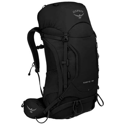 Zaini Osprey Kestrel 48l Zaini E Valigie M-l