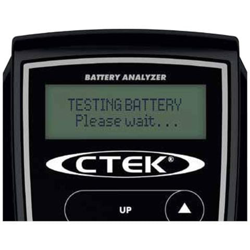 Analizzatore di Batteria 12 V CTEK056-924 en oferta