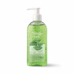 ALOE - Gel detergente viso en oferta