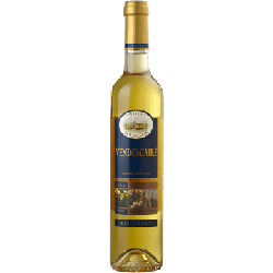 VENDEMIAIRE OCTOBRE 2017 - CHATEAU BOUSCASSE características