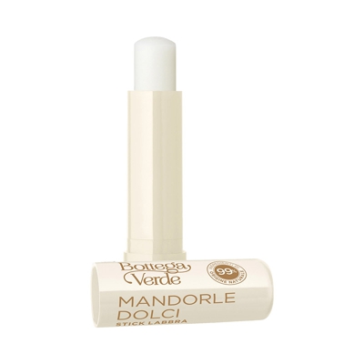 MANDORLE DOLCI - Stick labbra