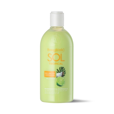 SOL Tropical - Bagnodoccia doposole