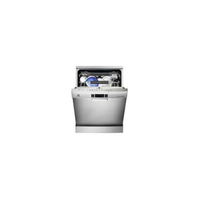 Lavastoviglie Real Life XXL ESF8560ROX Classe A++ Capacità 15 Coperti Colore Inox