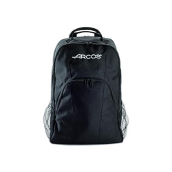 Borsa Portacoltelli - 9 Pezzi - Polyester 600d Ricoperto In Pvc 330 X 480 X 185 Mm - Colore Nero (coltelli Non Inclusi) características