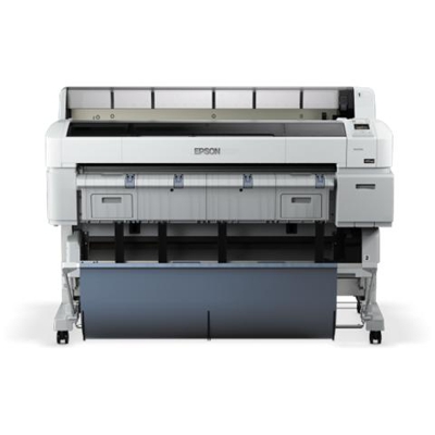 SURECOLOR SC-T7200D - Stampante 44 Pollici Altamente Produttiva con Doppio Rotolo di Carta