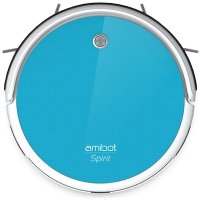 Robot Aspirapolvere Amibot Spirit