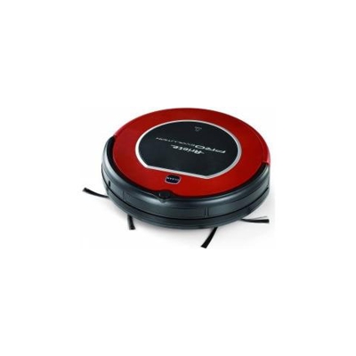 ARI 2713 Robot Aspirapolvere Pro Evolution RedLine