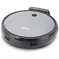 Robot Aspirapolvere Robert II RS 710 24 Watt Colore Nero características