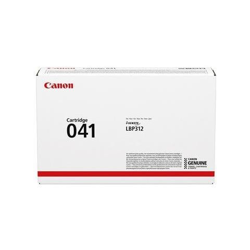 0452C002 Toner Originale Nero per i-Sensys LBP-312 x Capacità 10000 Pagine en oferta