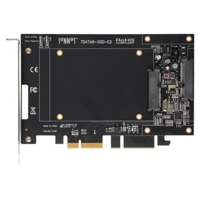 Tempo SSD, PCIe, SATA, Full-height, Nero, Windows 7 Home Basic, Windows 7 Home Basic x64, Windows 7 Home Premium, Windows 7 Home Premium x64, , Mac OS X 10.5 Leopard, Mac OS X 10.6 Snow Leopard, Mac OS X 10.7 Lion, Mac OS X 10.8 Mountain Lion
