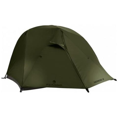 Nemesi 2 Tenda Posti