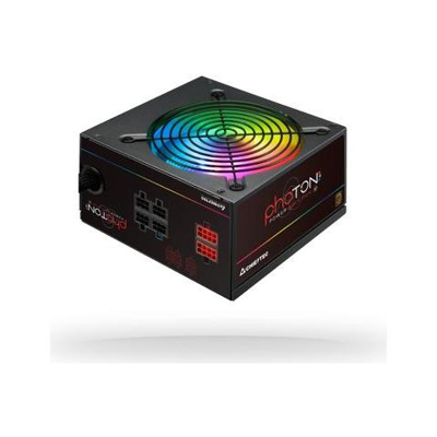 Photon Alimentatore Per Computer 750 W Ps / 2 Nero