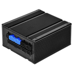 SilvStone SST-NJ450-SXL 450W SFX características