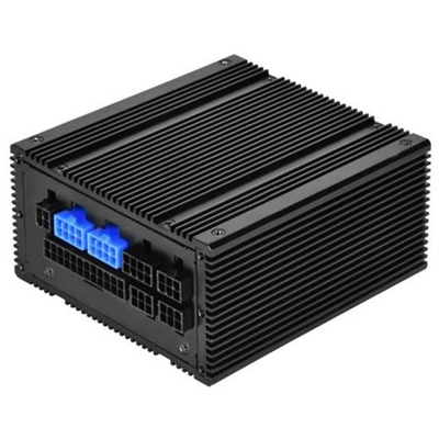 SilvStone SST-NJ450-SXL 450W SFX